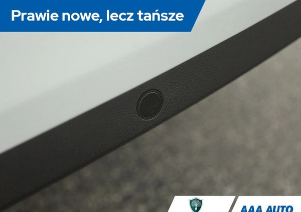 Skoda Octavia cena 62000 przebieg: 193632, rok produkcji 2017 z Reda małe 301